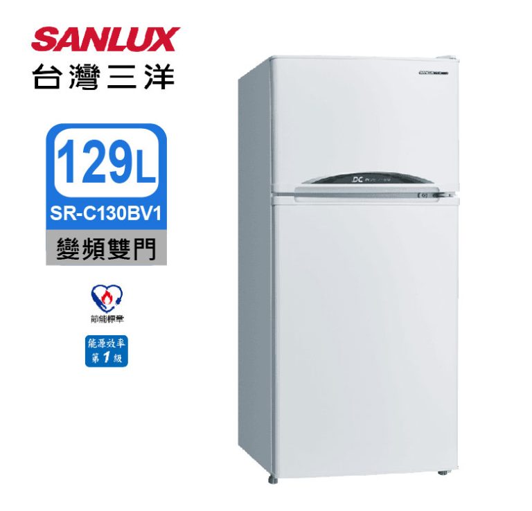 SR-C130BV1-主圖