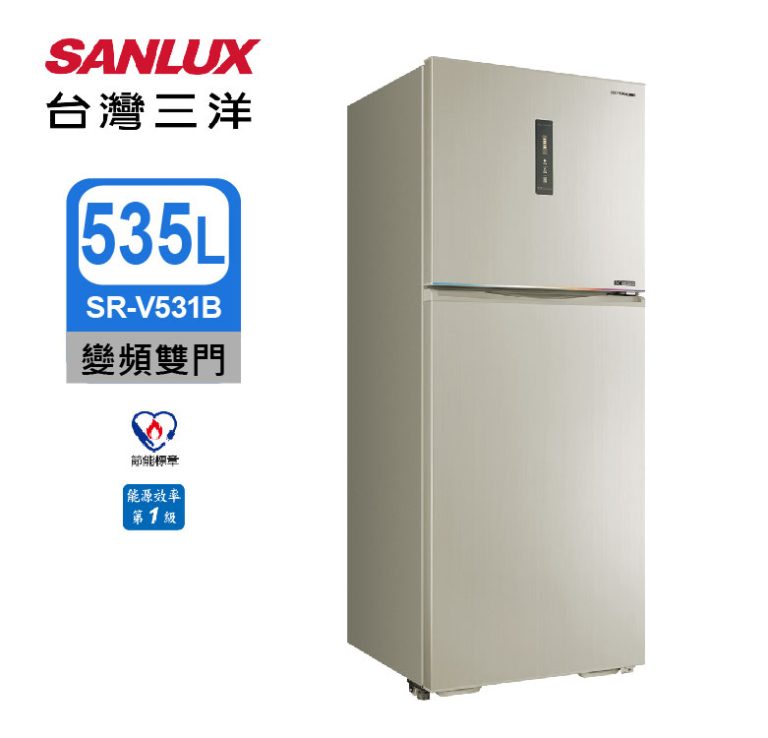 SR-V531B-主圖