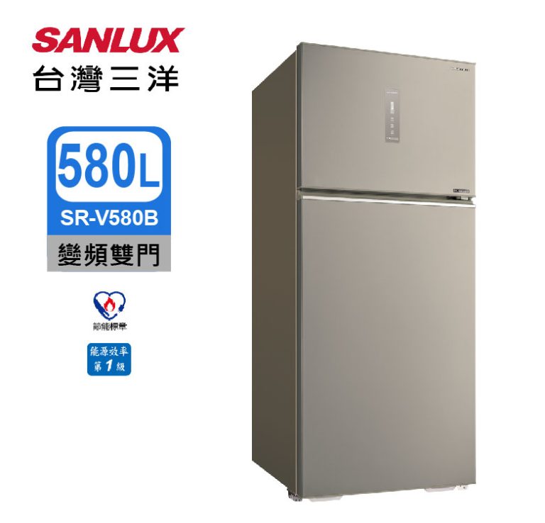 SR-V580B-主圖