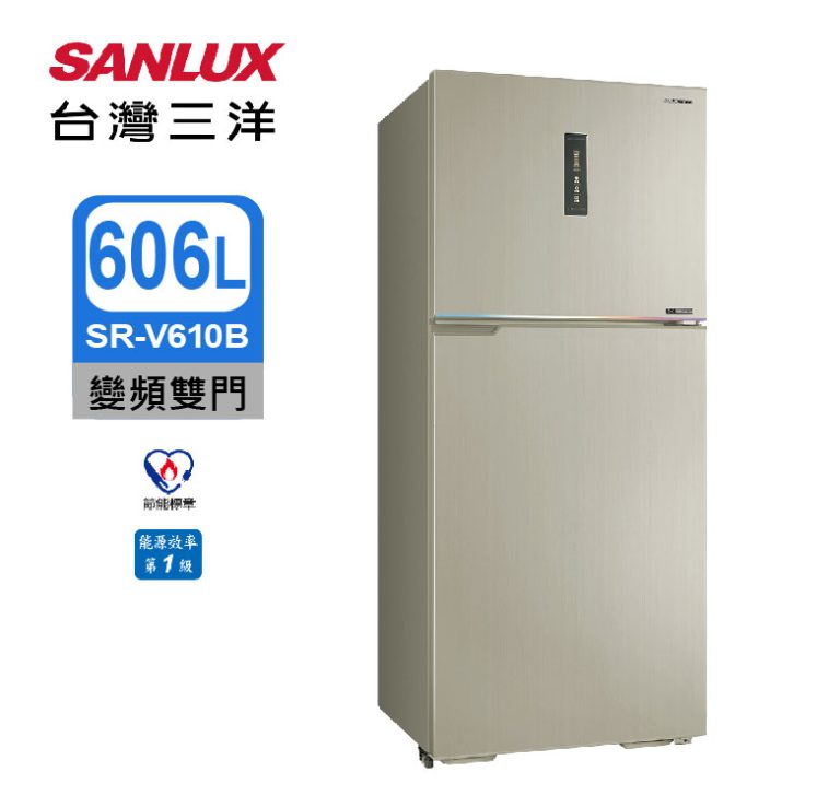 SR-V610B-主圖